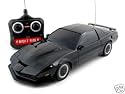 HITARI R/C KNIGHT RIDER K.I.T.T 1:15 SCALE NEW