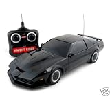 Buy HITARI R C KNIGHT RIDER K.I.T.T 1:15 SCALE NEW by Hitari