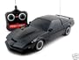 HITARI R/C KNIGHT RIDER K.I.T.T 1:15 SCALE NEW