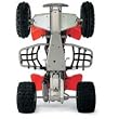 87-06 YAMAHA BANSHEE: MOOSE FULL CHASSIS SKID PLATE