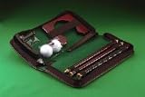Portable Wood Putter