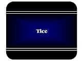 Personalized Name Gift - Tice Mouse Pad