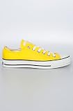 Converse The Chuck Taylor Lo in Yellow,Sneakers for Women