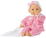 Corolle Tidoo Suce Pouce in Pajamas - 12" Doll