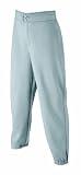 Wilson Women's (Low-Rise) Heavyweight Poly Warp Knit Softball Pant