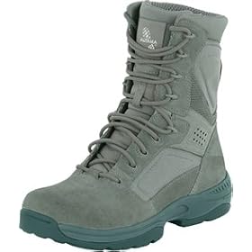 Mens Altama EXOSpeed Boots Sage Green Tactical # 3688 by Altama