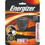 Energizer Trailfinder White 3 LED Cap Light