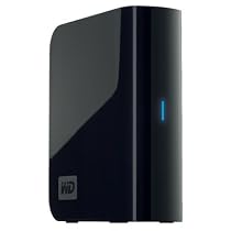 Western Digital My Book Essential 1 TB USB 2.0 Desktop External Hard Drive WDH1U10000N