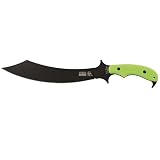 Ka-Bar 5706 Zombie Swabbie Fixed Blade Knife
