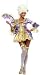 Marie Antoinette Sexy Adult Plus-Size Halloween Costume Size 16-18 X-Large (XL) (B14)