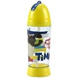Timmy Time Space Canteen Water Bottle, Back to School