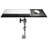 Tether Tools Aero Table, Master Edition Portable Computer Tethering Platform, 22x16", Black