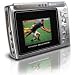 Electronics : Mustek PVR H230 30GB Digital Media Player MP3 MPEG4 SD/MMC Slot 2,4" LCD Display