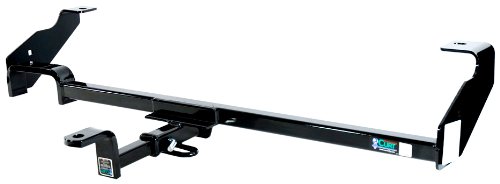CURT Manufacturing 112963 Class 1 Trailer Hitch with Old-Style Ball Mount, Pin and Clip On Sale