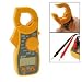 Digital Clamp AC DC Volt Meter