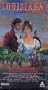 Louisiana [VHS]