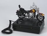 Kng 028548 Harley-davidson Desk Phone