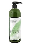 Archipelago Botanicals Morning Mint Body Wash 32 oz shower gel