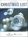 Books : Grown-up Christmas List (Piano Vocal, Sheet Music)