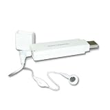Electronics : Sogatel - USB memory stick Skype phone - ideal for travelling
