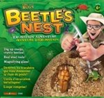I Dig Bugs Beetle's Nest