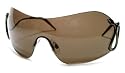 ROBERTO CAVALLI TALIA 196S Sunglasses Sun Glasses GRAY Lens GUNMETAL Frame