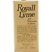 ROYALL LYME by Royall Fragrances
