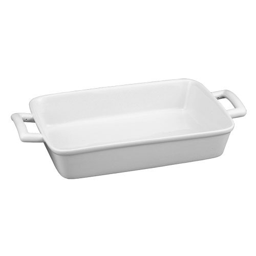 HIC Brands that Cook 13 by 9 Porcelain Lasagna Pan