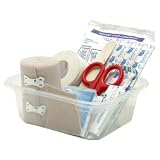 SPORTS FIRST AID KIT PACK PERSONAL SIZE