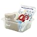 31z9bqhgh3L. SL75  Forget the magic sponge   get a first aid kit instead