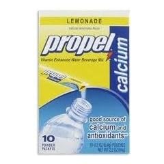 2x Gatorade Propel Powder, Lemonade aus den USA