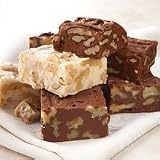 See's Candies 1 lb. Bordeaux(tm) Pecan Fudge