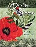 Delightful Quilts in Bloom