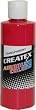 Createx 5121-4Z Createx Flamingo Pink Transparent Airbrush Color CREATEX TRANSPARENT 4 OZ.