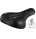 Selle Royal Herren ATB / Tourensattel Alpine, schwarz, 8468HGCA0 8096