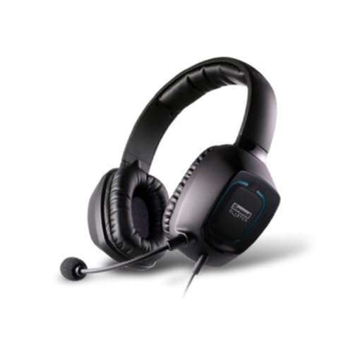 Comparer CREATIVE SOUNDBLASTER TACTIC3D ALPHA NOIR   