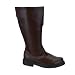 Search : CAPTAIN-105, MEN'S BROWN PU PIRATE BOOT, SIZE X-LARGE(14)