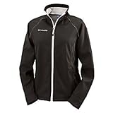 Lady Ace Softshell Jacket