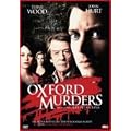 Oxford Murders