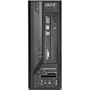 Acer Veriton VX270-ED5300C Compact Desktop PC - Black