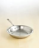 Calphalon Tri-ply Stainless Steel 8 Inch Omelette