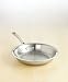 Calphalon Tri-ply Stainless Steel 8 Inch Omelette