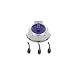 Toslink 3x1 Optical Audio Bi-Directional Switch + (3) 6ft Toslink Cables image 3