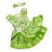 Disney Princess & Me Ballet Doll Outfit and Toe Shoes - Tiana