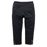 Blue Zoo- Blue jeggings- age 5-6