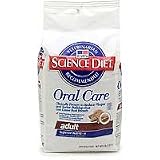 Hill's Science Diet Oral Care Canine Adult- net wt. 30 lbs.