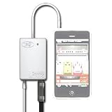 PEAVEY AMPKITLINK IPHONE/IPOD TOUCH/IPAD GUITAR INTERFACE