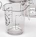 Buchsteiner mit Esskännchen 350C cm 2241