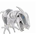 Roboraptor The Interactive Robot Dinosaur From WowWee