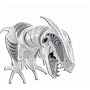 Roboraptor The Interactive Robot Dinosaur From WowWee